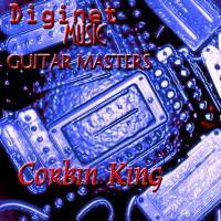 Corbin King : Guitar Master